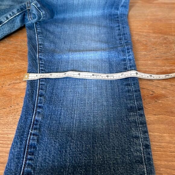 Anthropologie jeans  - Picture 16 of 16